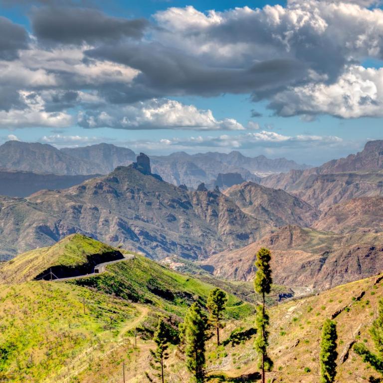 Sunny Vacation Gran Canaria - Near the Beach By Lanzarote Vacation Homes - Apartamento de 3 dormitorios con balcón - 42