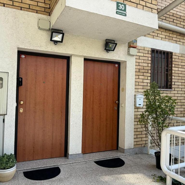 Sarajevo City Hills - Free parking space - Apartman sa 3 Spavaće Sobe - 20
