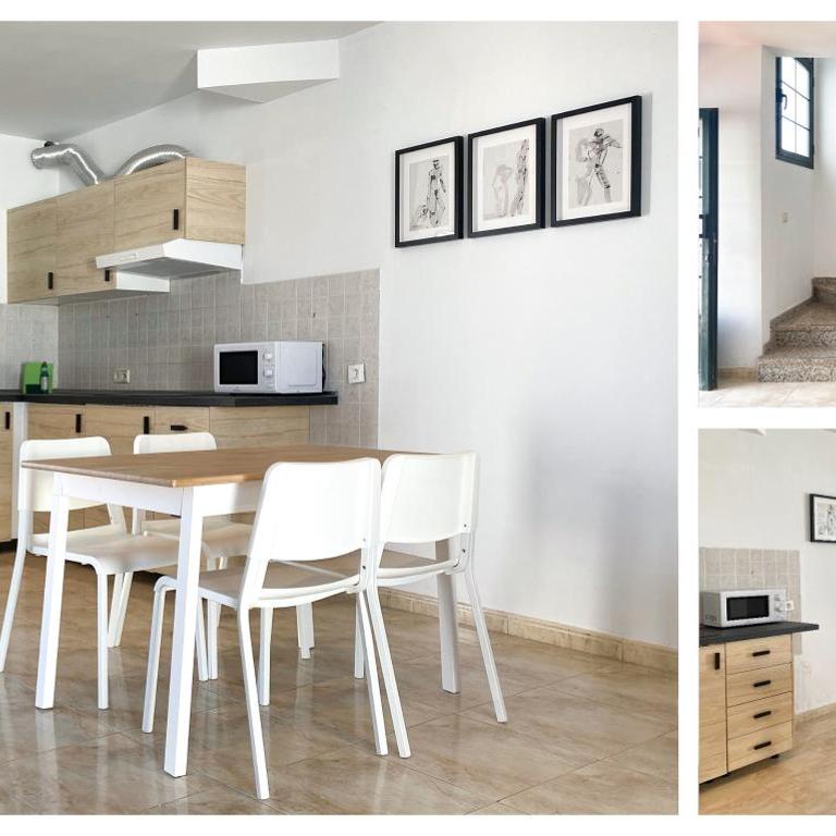 Villa Málaga - Apartment mit 2 Schlafzimmern - 2