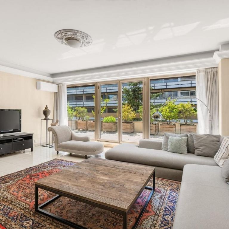 Luxurious Penthouse 4BDR Avenue Malakoff - Arc de Triomphe - Maison de Vacances - 3