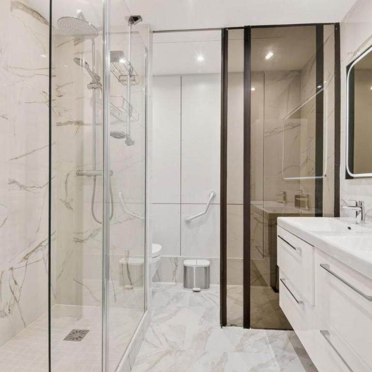 Luxurious Penthouse 4BDR Avenue Malakoff - Arc de Triomphe - Maison de Vacances - 9