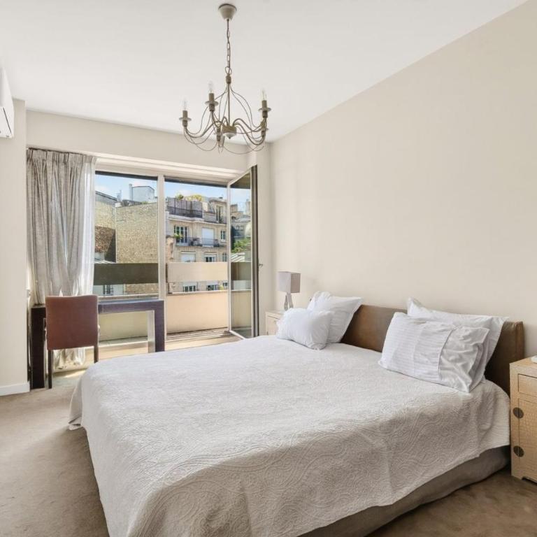 Luxurious Penthouse 4BDR Avenue Malakoff - Arc de Triomphe - Maison de Vacances - 10