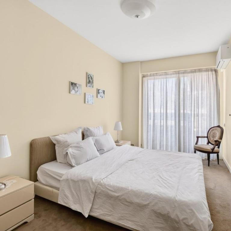 Luxurious Penthouse 4BDR Avenue Malakoff - Arc de Triomphe - Maison de Vacances - 12