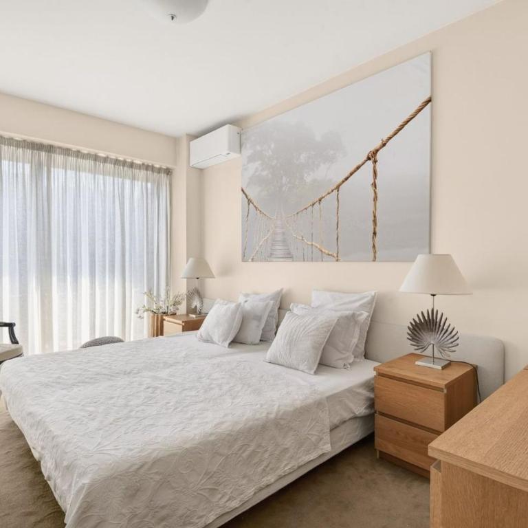 Luxurious Penthouse 4BDR Avenue Malakoff - Arc de Triomphe - Maison de Vacances - 13