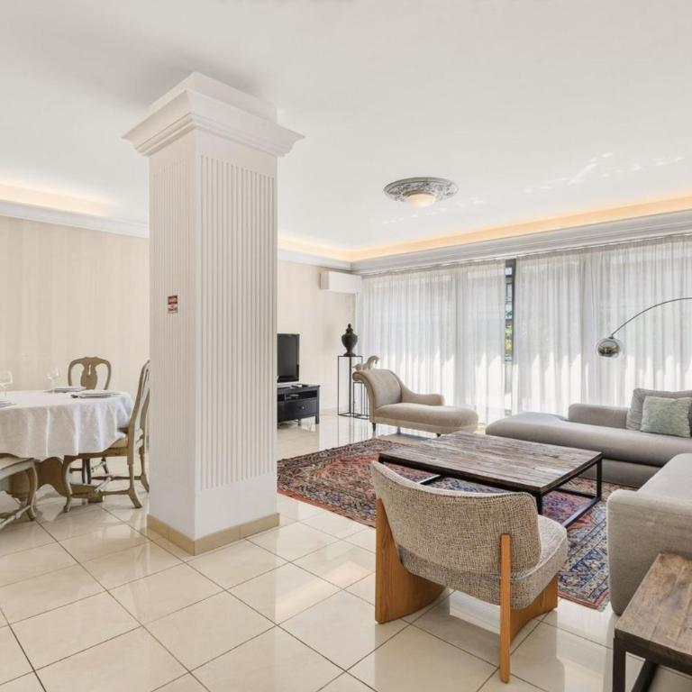 Luxurious Penthouse 4BDR Avenue Malakoff - Arc de Triomphe - Maison de Vacances - 1
