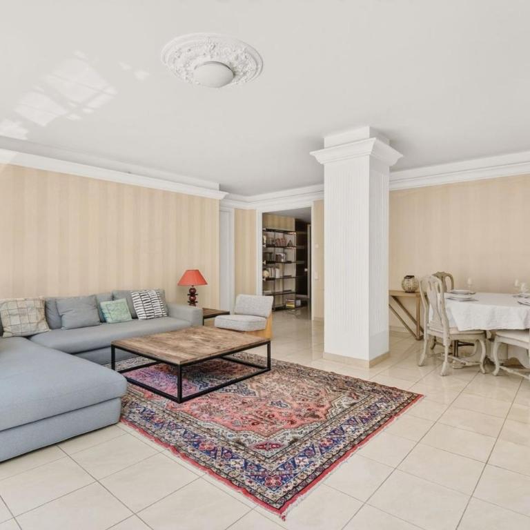 Luxurious Penthouse 4BDR Avenue Malakoff - Arc de Triomphe - Maison de Vacances - 16