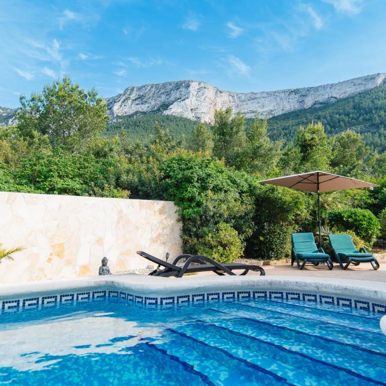 Casa Vargas - Casa Vacanze con 3 Camere da Letto - 43