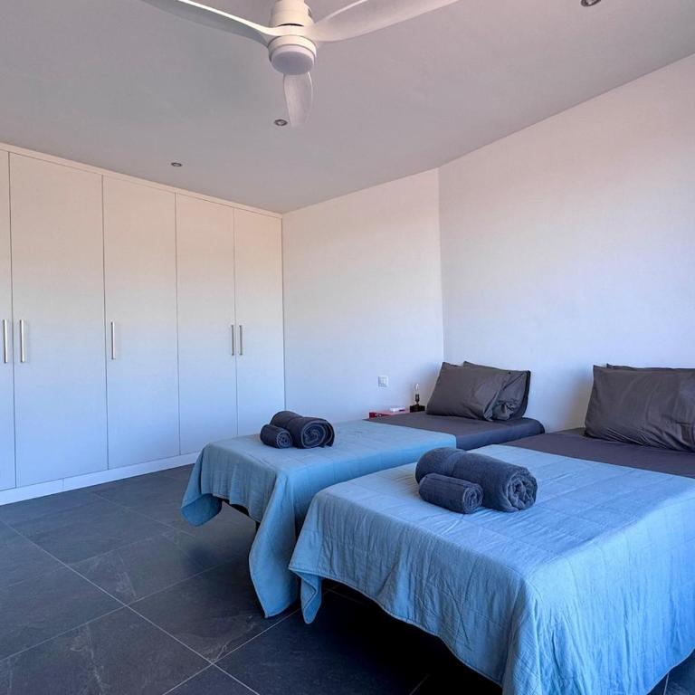 Casa Cubo with heated pool - Casa con 1 dormitorio - 3
