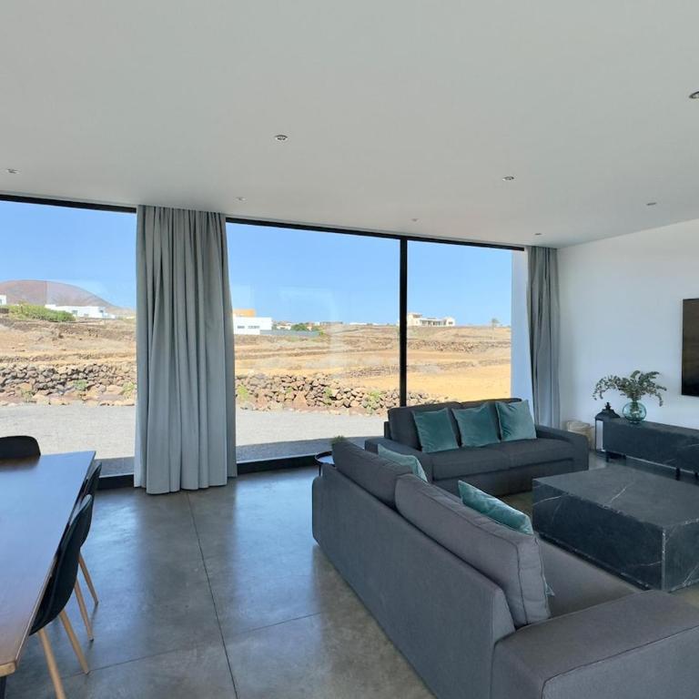 Casa Cubo with heated pool - Casa con 1 dormitorio - 24