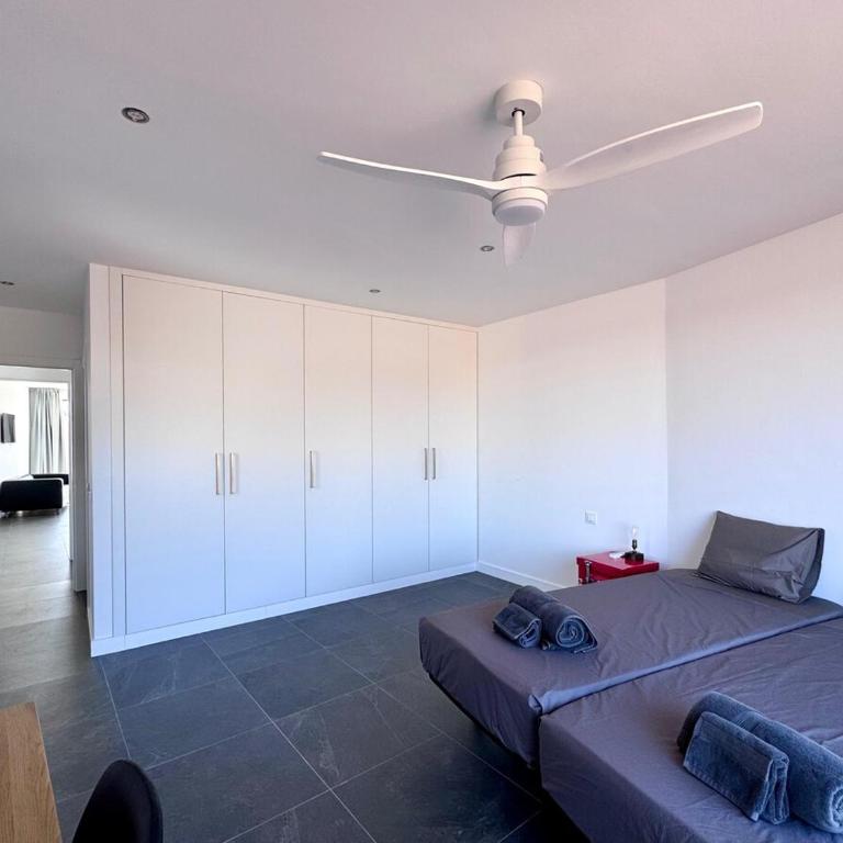 Casa Cubo with heated pool - Casa con 1 dormitorio - 32