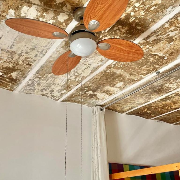 Palermo's Hidden Gem, possibilità posto auto - Apartamento de 1 dormitorio - 11
