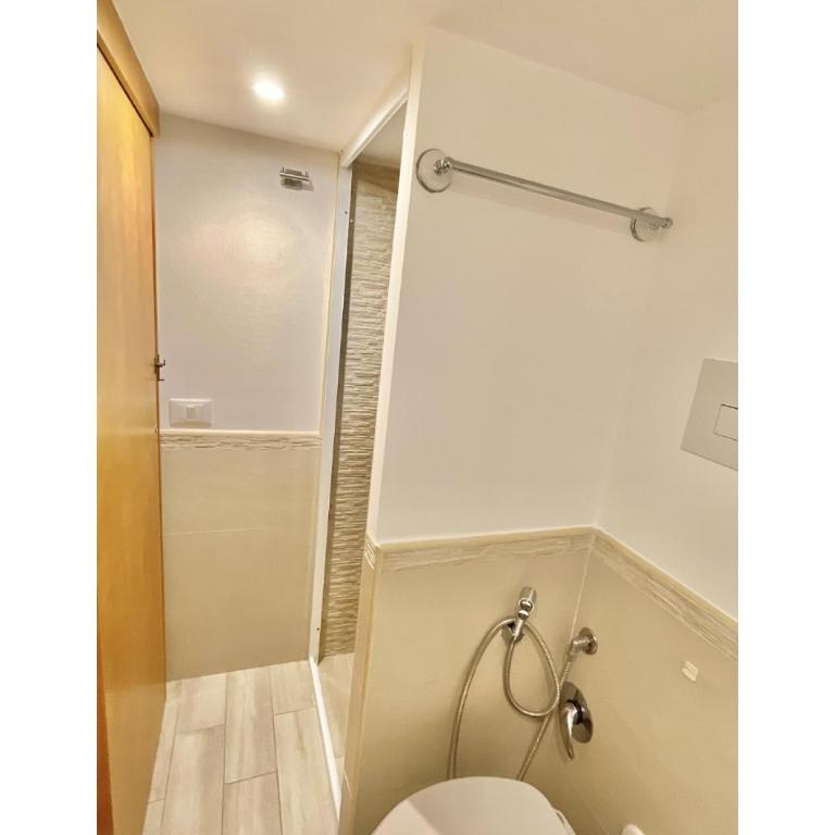 Palermo's Hidden Gem, possibilità posto auto - Apartamento de 1 dormitorio - 12