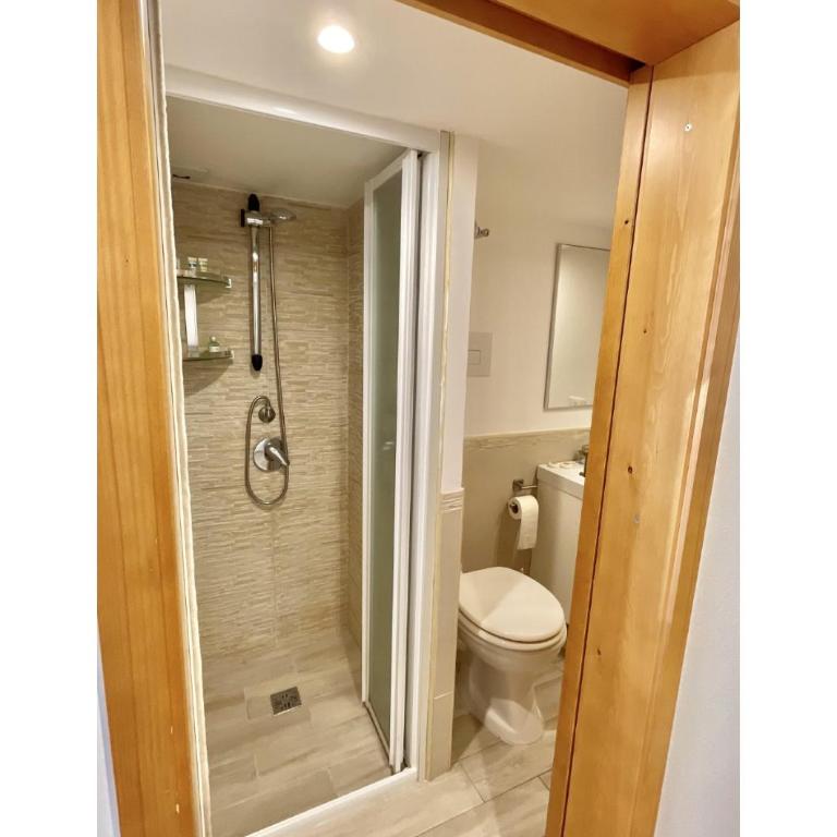 Palermo's Hidden Gem, possibilità posto auto - Apartamento de 1 dormitorio - 13
