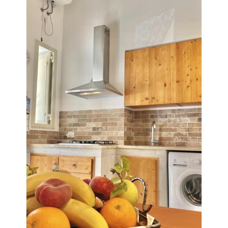 Palermo's Hidden Gem, possibilità posto auto - Apartamento de 1 dormitorio - 21