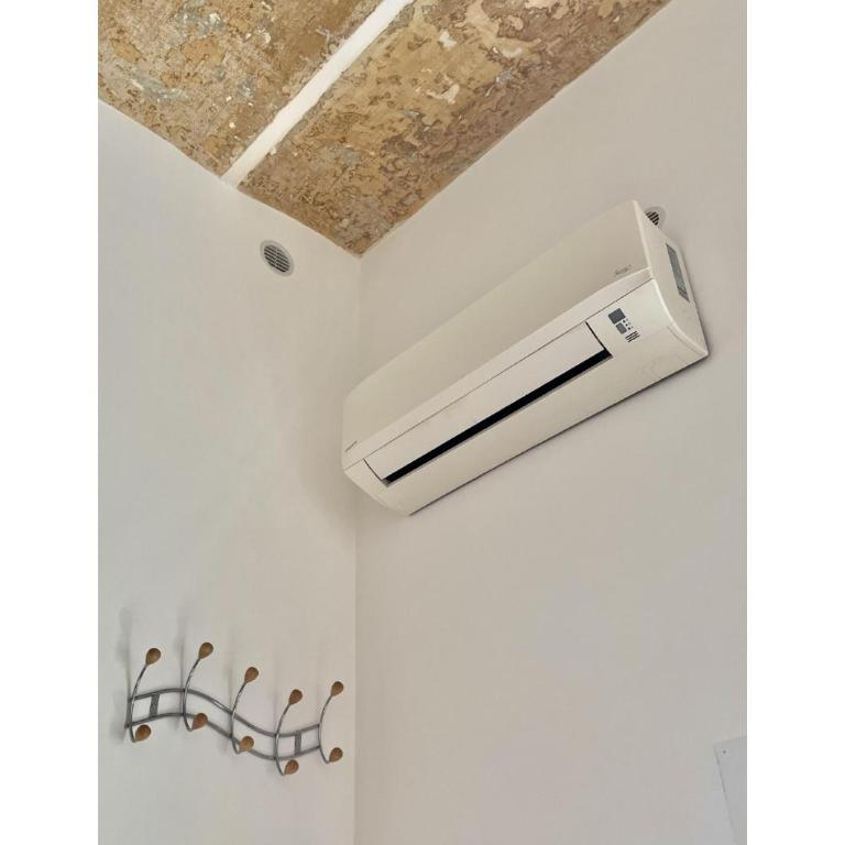 Palermo's Hidden Gem, possibilità posto auto - Apartamento de 1 dormitorio - 24