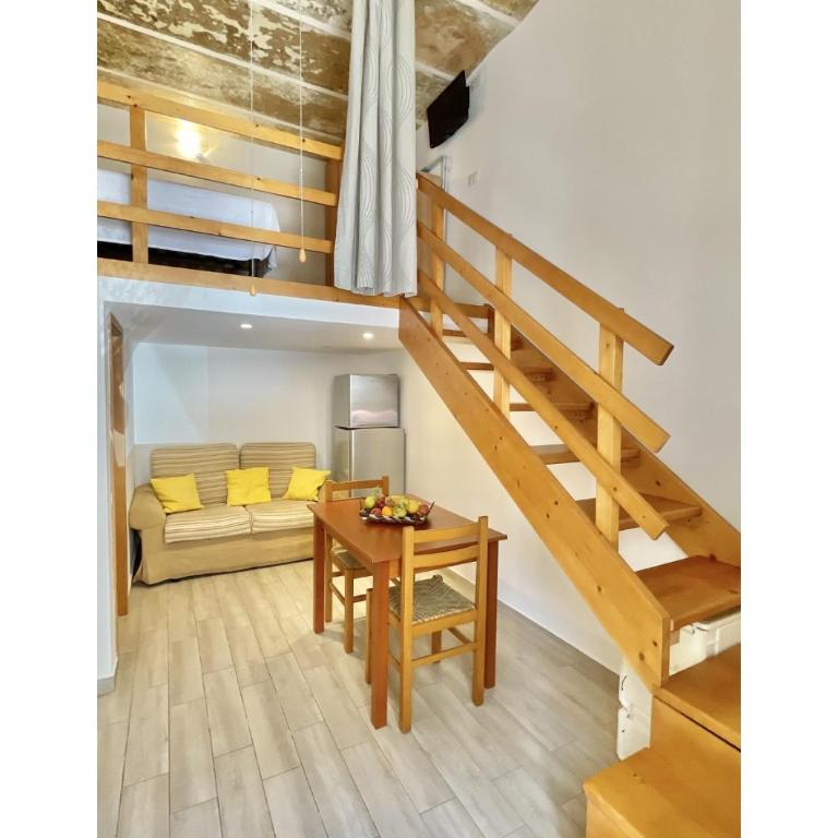 Palermo's Hidden Gem, possibilità posto auto - Apartamento de 1 dormitorio - 25