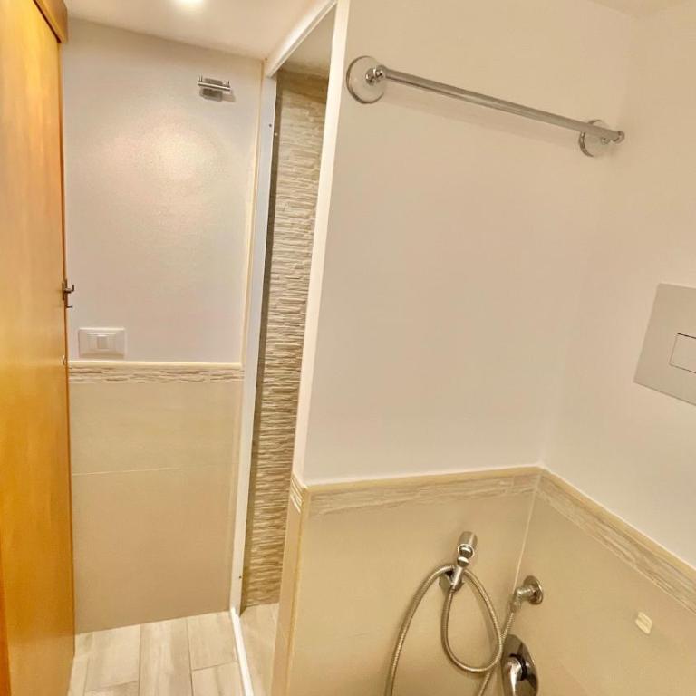 Palermo's Hidden Gem, possibilità posto auto - Apartamento de 1 dormitorio - 26