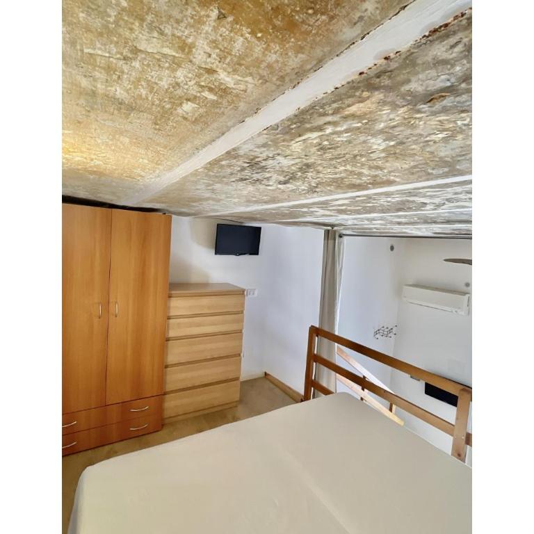 Palermo's Hidden Gem, possibilità posto auto - Apartamento de 1 dormitorio - 28