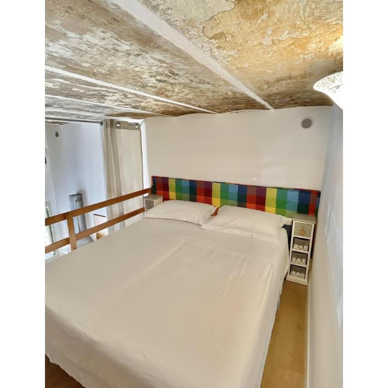 Palermo's Hidden Gem, possibilità posto auto - Apartamento de 1 dormitorio - 29