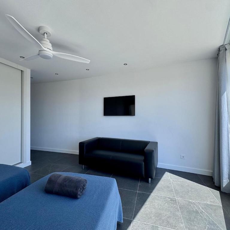 Casa Cubo with heated pool - Casa con 1 dormitorio - 67