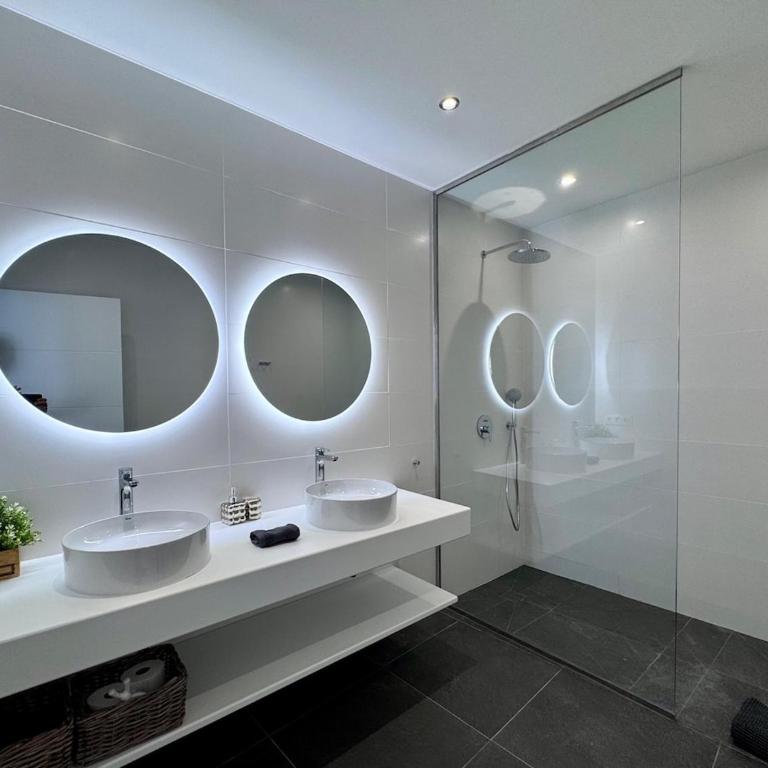 Casa Cubo with heated pool - Casa con 1 dormitorio - 68