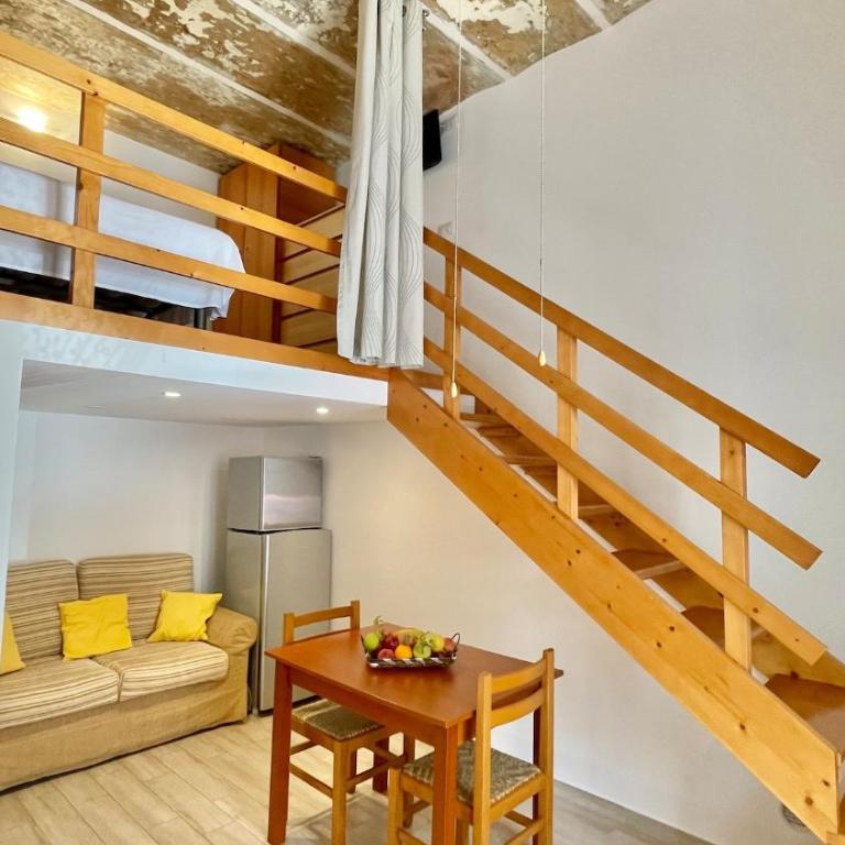 Palermo's Hidden Gem, possibilità posto auto - Apartamento de 1 dormitorio - 31
