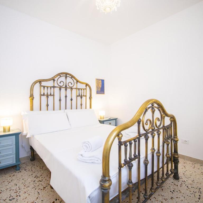 Solemar Sicilia - Stella Marina - Apartment mit 2 Schlafzimmern - 19