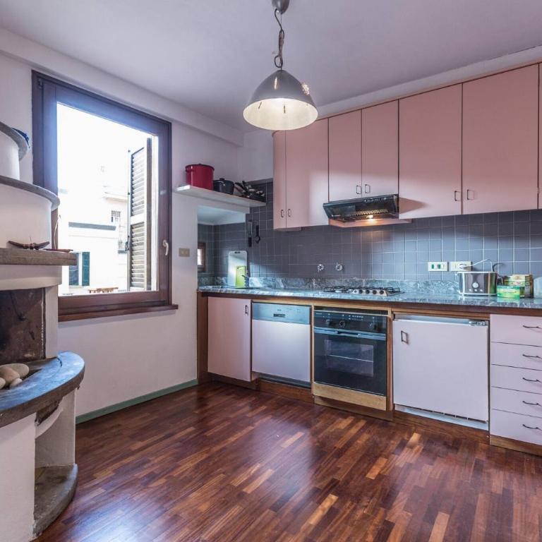 Unione, Bologna by Short Holidays - Two-Bedroom Apartment - 1