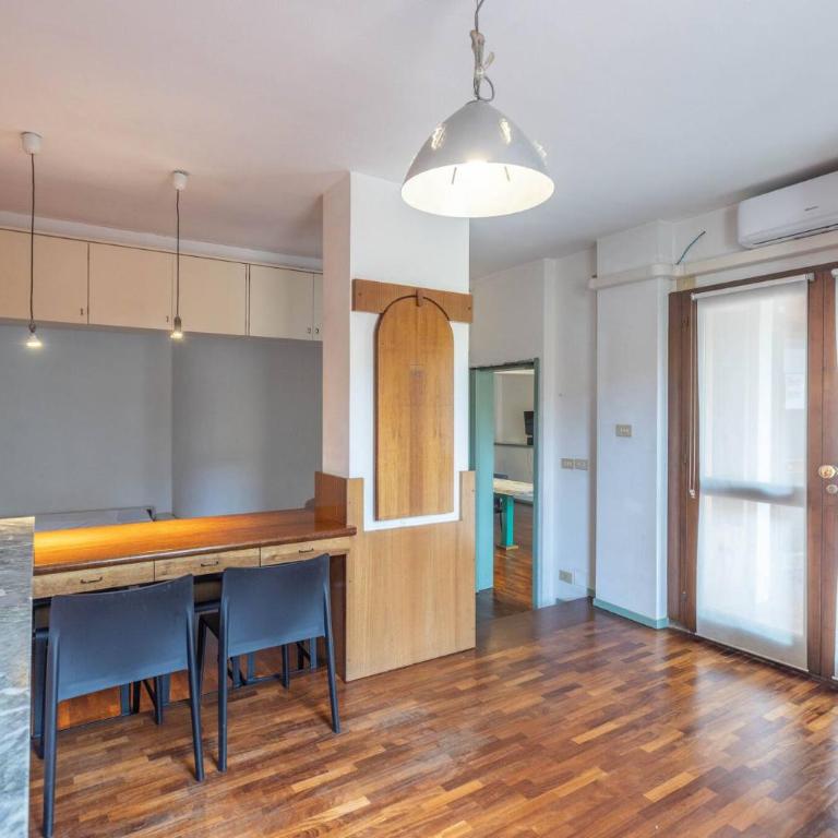 Unione, Bologna by Short Holidays - Two-Bedroom Apartment - 2