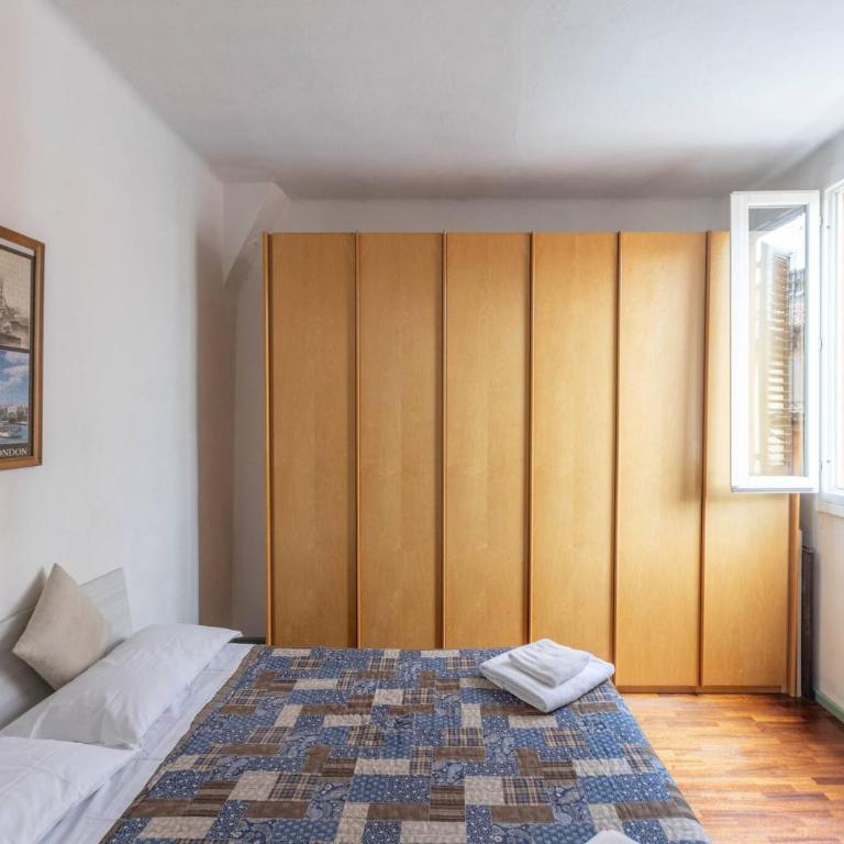 Unione, Bologna by Short Holidays - Two-Bedroom Apartment - 3