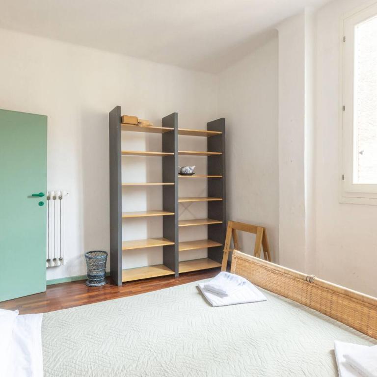 Unione, Bologna by Short Holidays - Two-Bedroom Apartment - 6