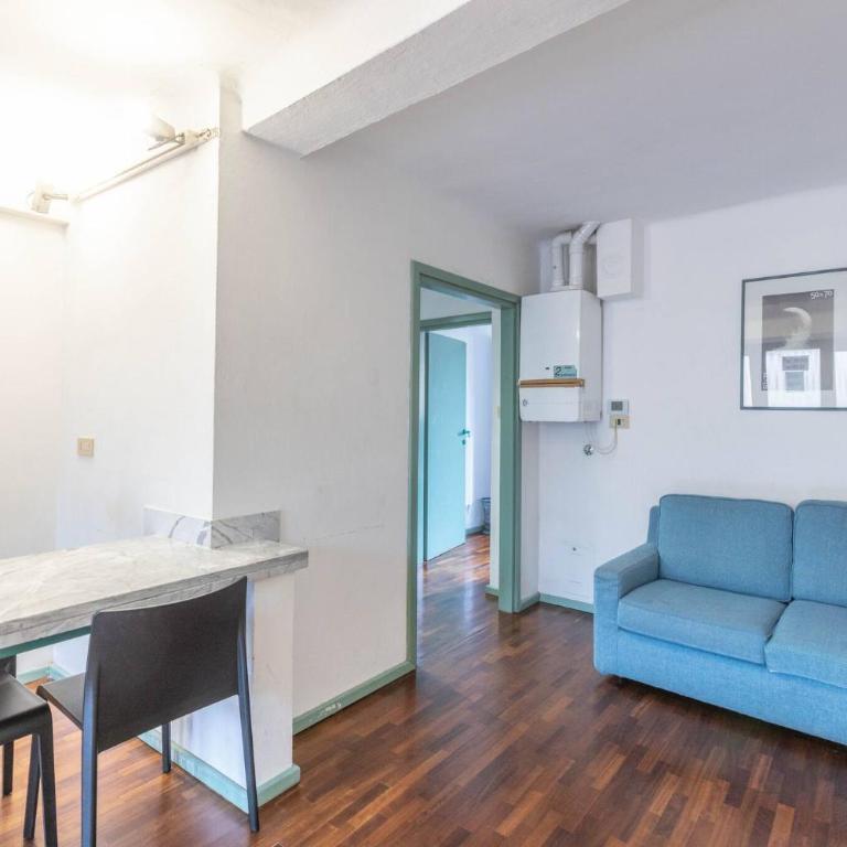Unione, Bologna by Short Holidays - Two-Bedroom Apartment - 7