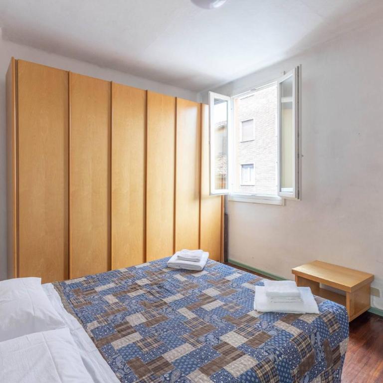 Unione, Bologna by Short Holidays - Two-Bedroom Apartment - 12