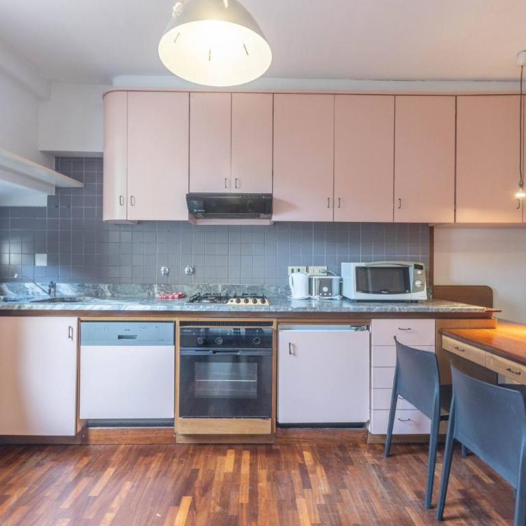 Unione, Bologna by Short Holidays - Two-Bedroom Apartment - 14