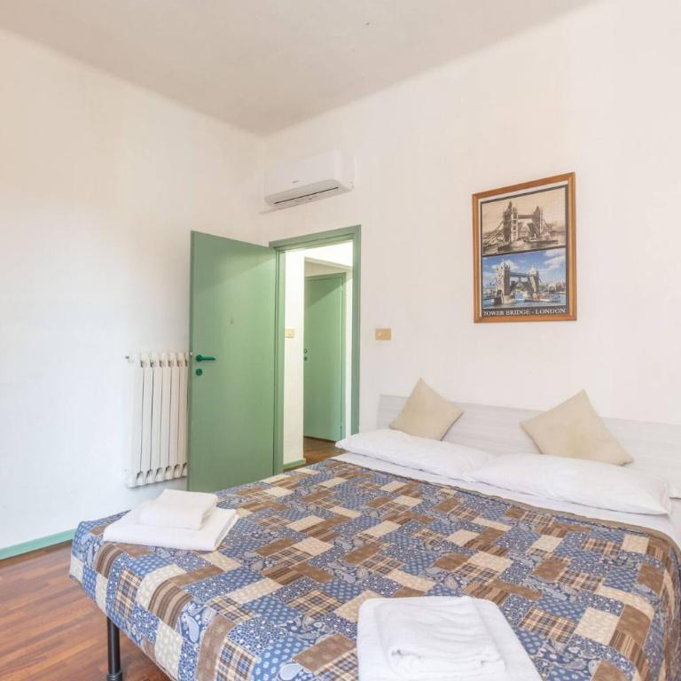 Unione, Bologna by Short Holidays - Two-Bedroom Apartment - 17