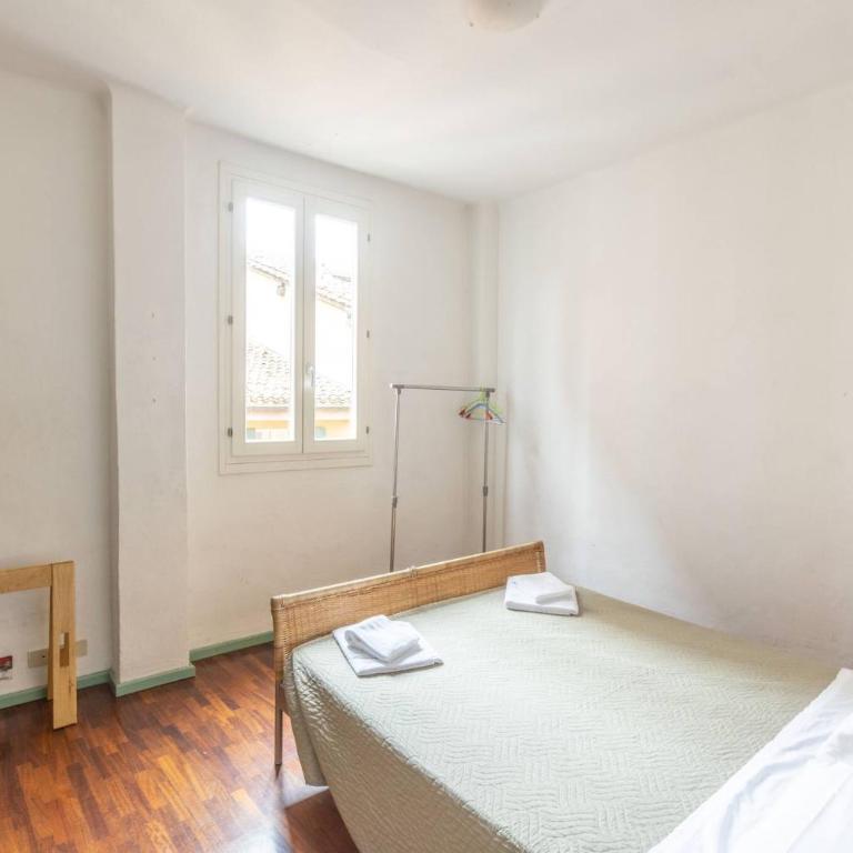 Unione, Bologna by Short Holidays - Two-Bedroom Apartment - 18