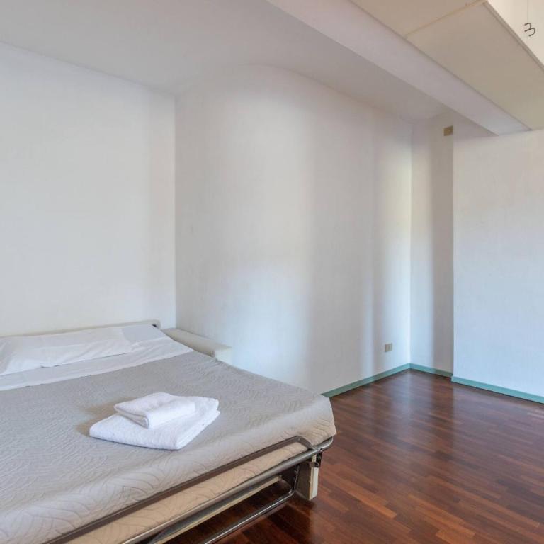Unione, Bologna by Short Holidays - Two-Bedroom Apartment - 20