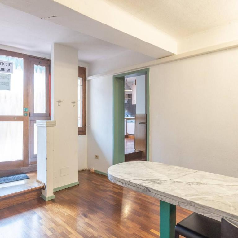 Unione, Bologna by Short Holidays - Two-Bedroom Apartment - 22