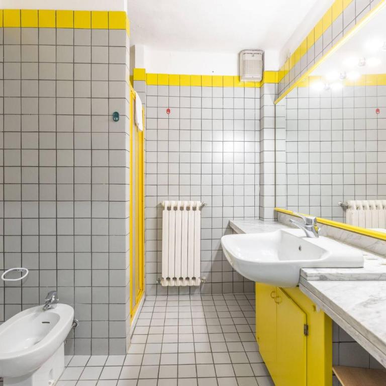 Unione, Bologna by Short Holidays - Two-Bedroom Apartment - 23