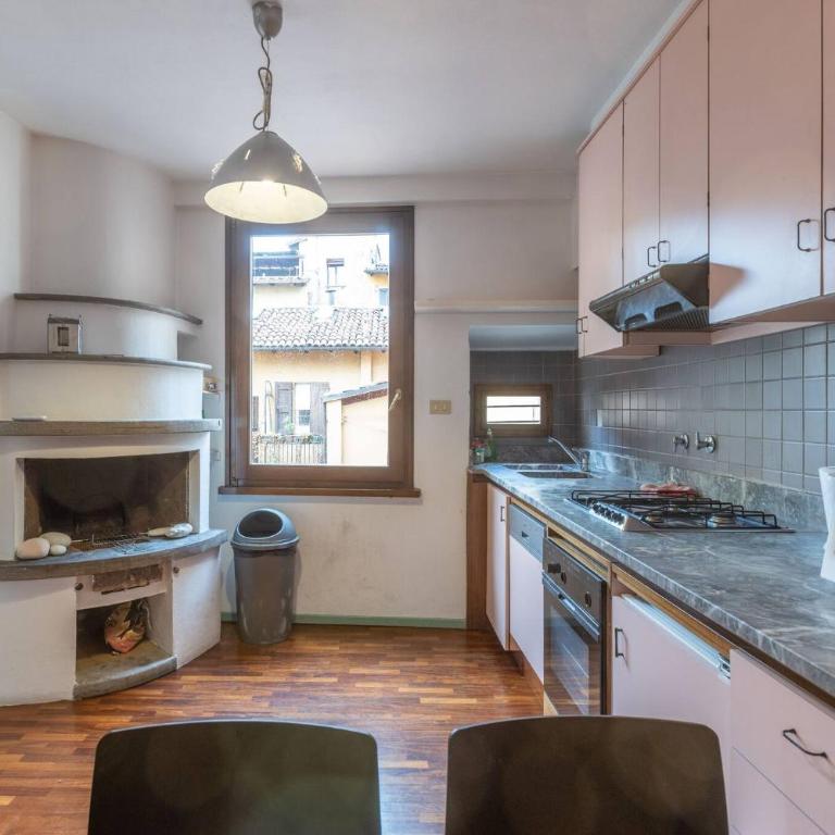 Unione, Bologna by Short Holidays - Two-Bedroom Apartment - 24