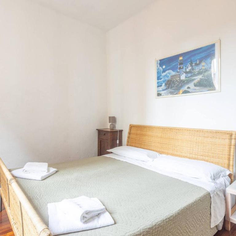 Unione, Bologna by Short Holidays - Two-Bedroom Apartment - 25