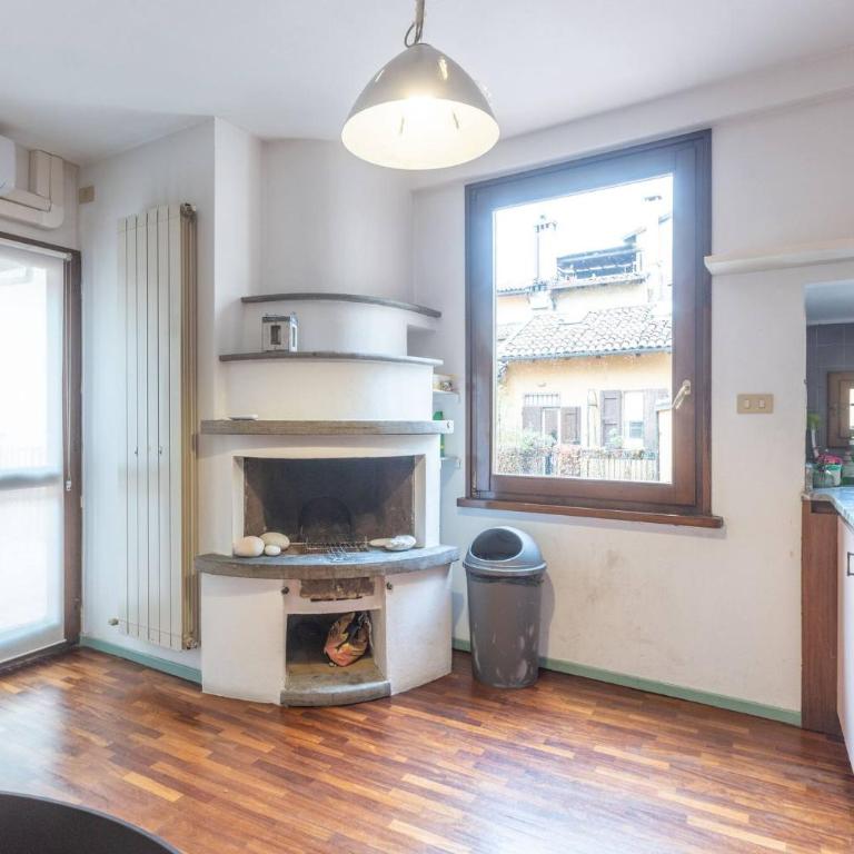 Unione, Bologna by Short Holidays - Two-Bedroom Apartment - 27