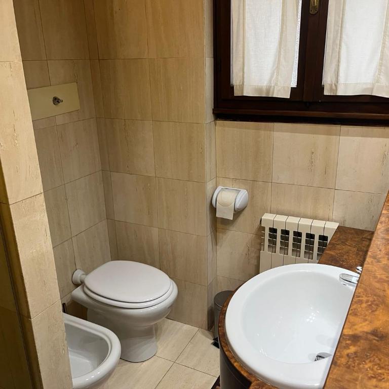 Adige View Suite - Appartamento con 1 Camera da Letto - 24