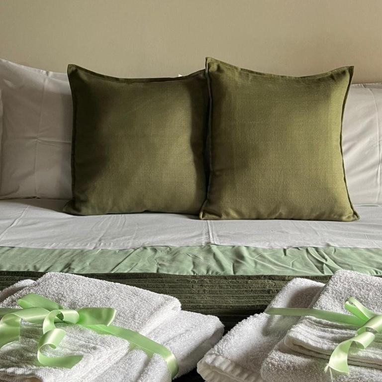 Adige View Suite - Appartamento con 1 Camera da Letto - 16