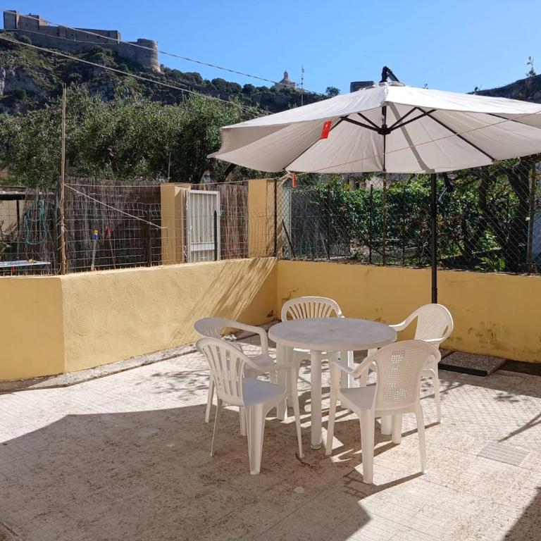 Sicily Sweet Home - Casa con 2 Camere da Letto - 4
