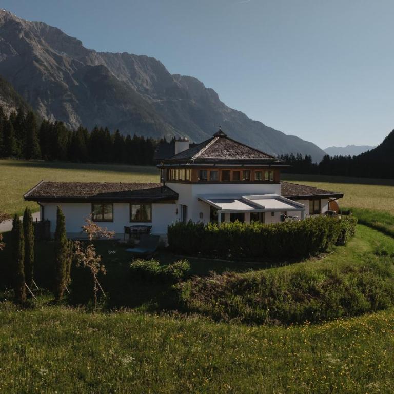 Lehner Schlössl - Haus mit 3 Schlafzimmern - 1