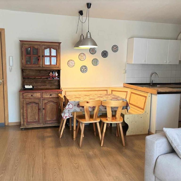 Cervino 111. - Apartment - 3
