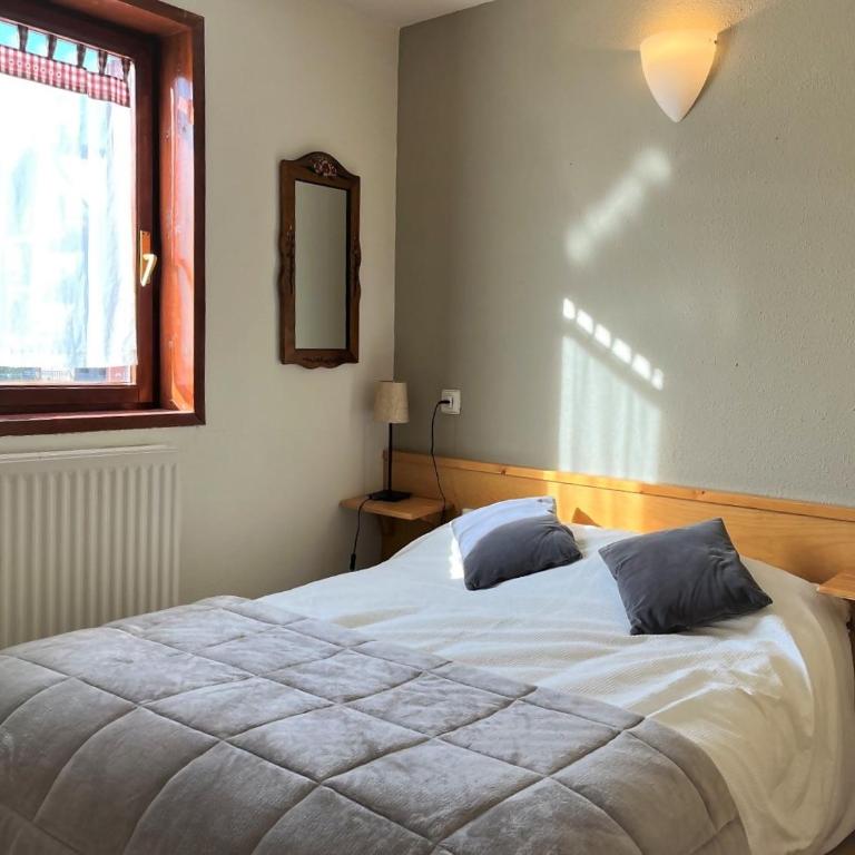 Cervino 111. - Apartment - 14