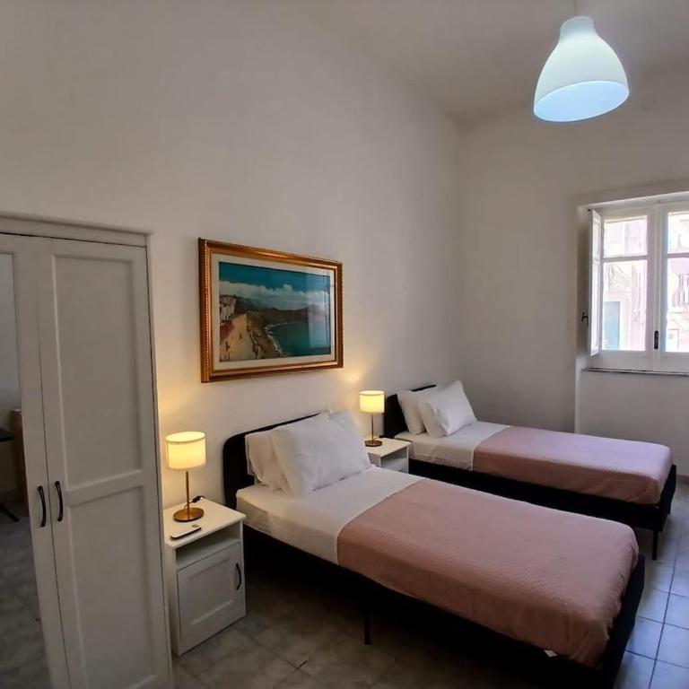 Sicily Sweet Home - Casa con 2 Camere da Letto - 7