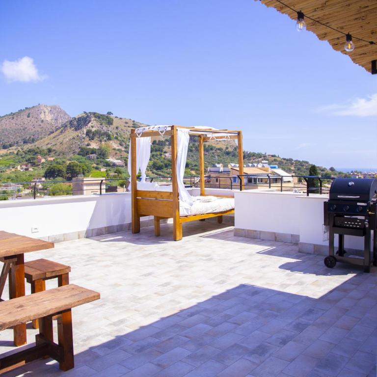 Solemar Sicilia - Stella Marina - Apartment mit 2 Schlafzimmern - 22